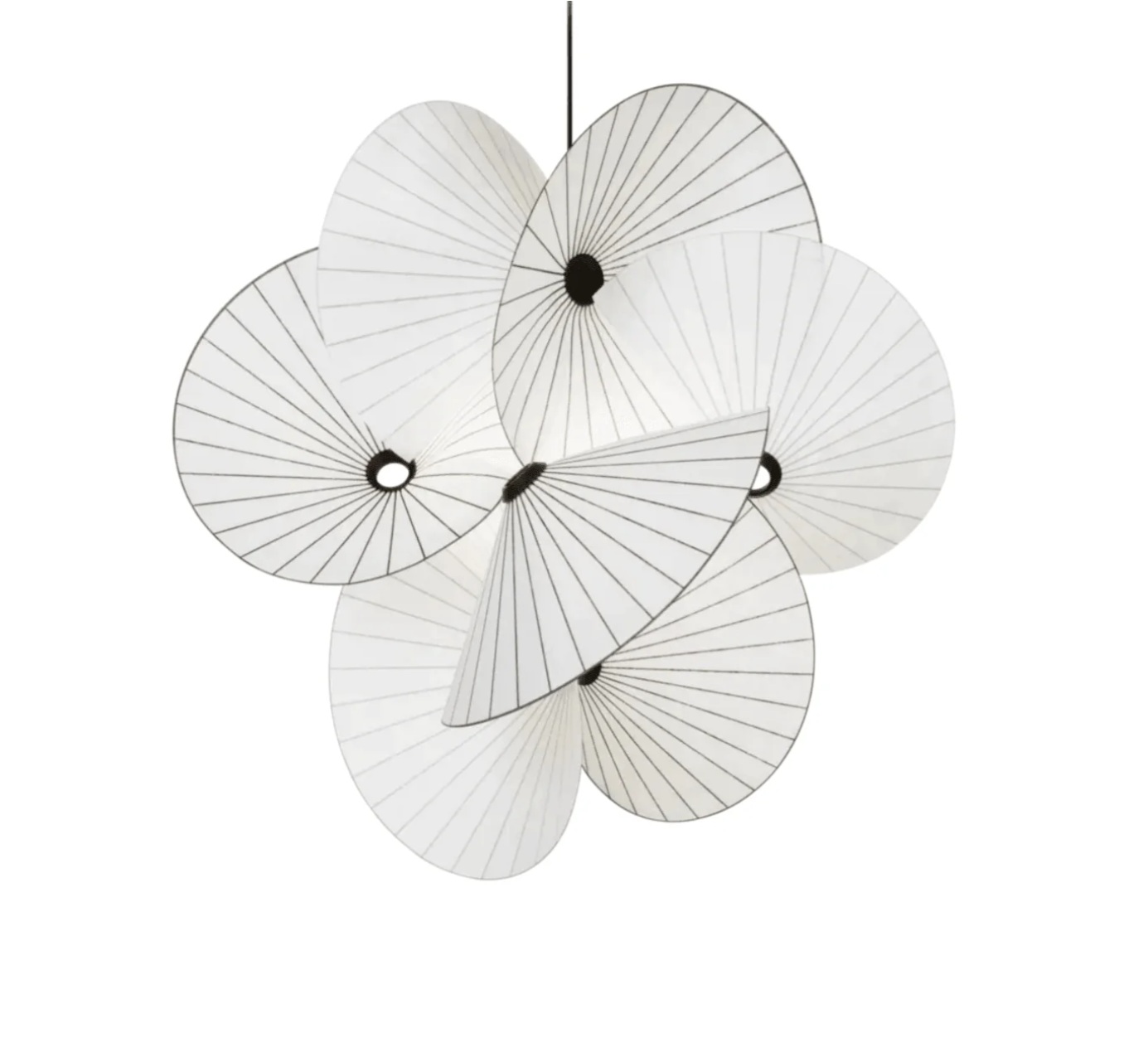 LAMPA WISZĄCA SERPENTINE LIGHT